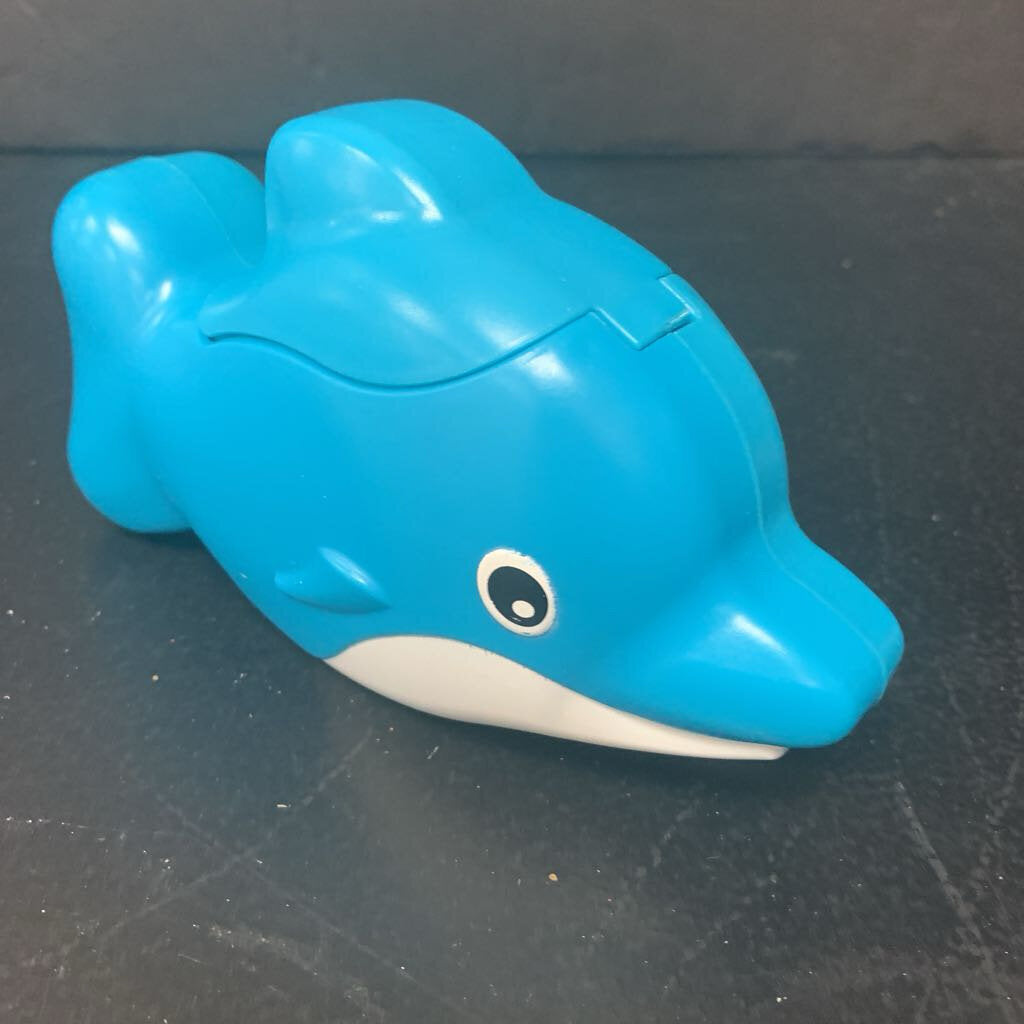 Dolphin Snack Container (Brite Concepts)