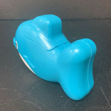 Load image into Gallery viewer, Dolphin Snack Container (Brite Concepts)
