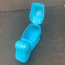 Load image into Gallery viewer, Dolphin Snack Container (Brite Concepts)
