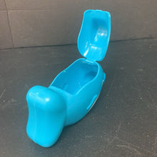 Load image into Gallery viewer, Dolphin Snack Container (Brite Concepts)
