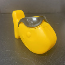 Load image into Gallery viewer, Goldfish Snack Container (Goldfish)
