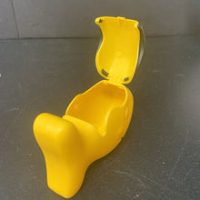 Load image into Gallery viewer, Goldfish Snack Container (Goldfish)
