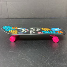 Load image into Gallery viewer, Disney ILY4ever Skateboard for 18" Doll
