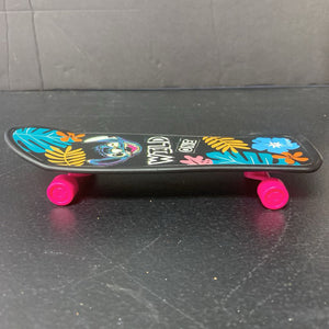 Disney ILY4ever Skateboard for 18" Doll