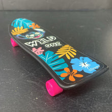 Load image into Gallery viewer, Disney ILY4ever Skateboard for 18" Doll
