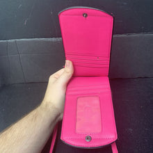 Load image into Gallery viewer, Wallet/Phone Holder Bag
