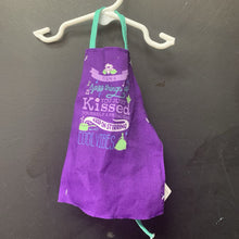 Load image into Gallery viewer, Disney ILY4ever Tiana Inspired Apron

