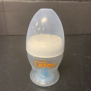 Latch Baby Bottle