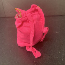 Load image into Gallery viewer, Backpack for 18" Doll
