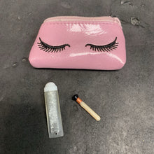 Load image into Gallery viewer, Makeup Bag w/Makeup for 18&quot; Doll
