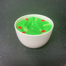 Load image into Gallery viewer, Salad Bowl for 18&quot; Doll
