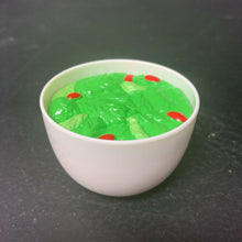 Load image into Gallery viewer, Salad Bowl for 18&quot; Doll
