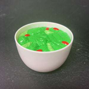 Salad Bowl for 18" Doll