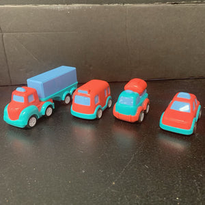 4pk Cars & Trucks