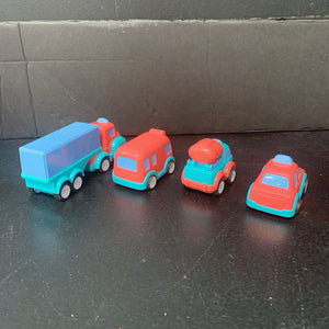 4pk Cars & Trucks