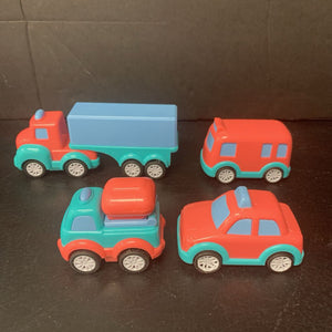 4pk Cars & Trucks