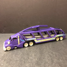 Load image into Gallery viewer, Cargo Car Hauler Truck
