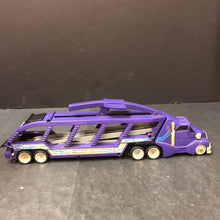 Load image into Gallery viewer, Cargo Car Hauler Truck

