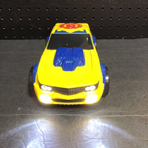 Musical Shark Car Battery Operated