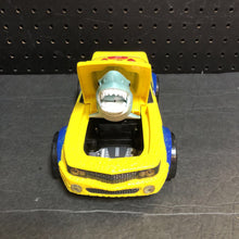 Load image into Gallery viewer, Musical Shark Car Battery Operated
