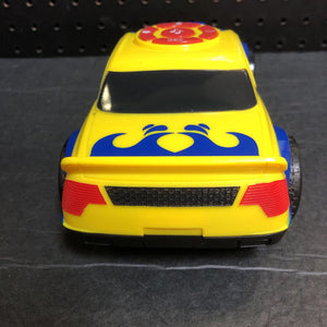 Musical Shark Car Battery Operated