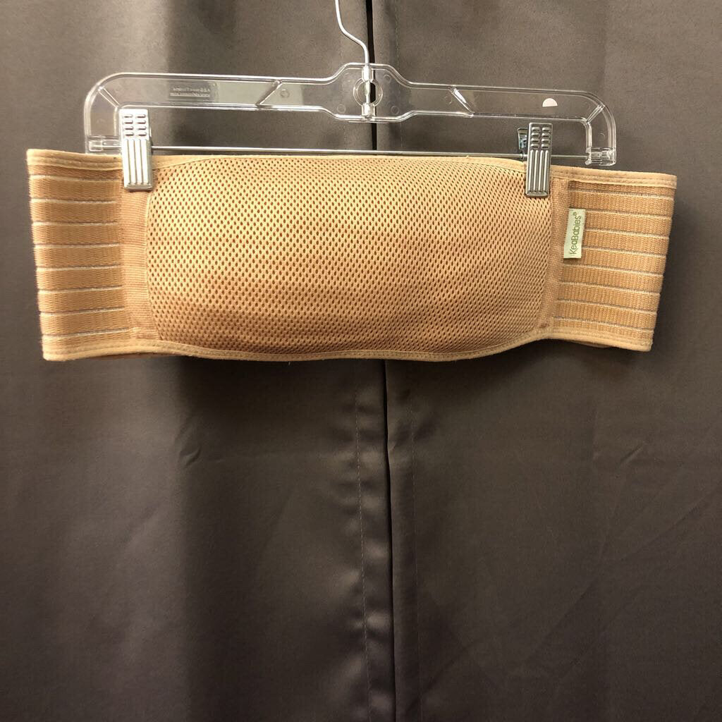 Maternity Belly Band Wrap Belt