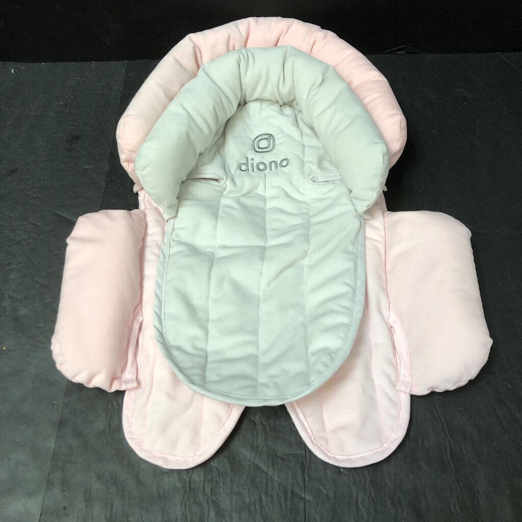 Infant Head/Body Support Insert