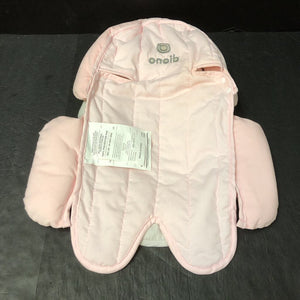 Infant Head/Body Support Insert