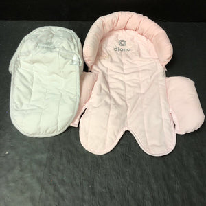 Infant Head/Body Support Insert