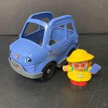 Load image into Gallery viewer, Car w/Figure
