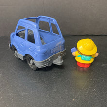 Load image into Gallery viewer, Car w/Figure
