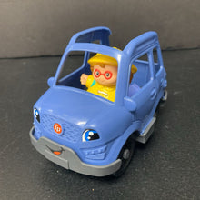 Load image into Gallery viewer, Car w/Figure
