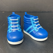 Load image into Gallery viewer, Sneakers for 18" Doll
