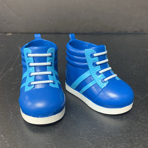 Sneakers for 18" Doll