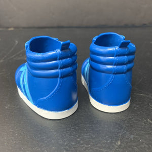 Sneakers for 18" Doll