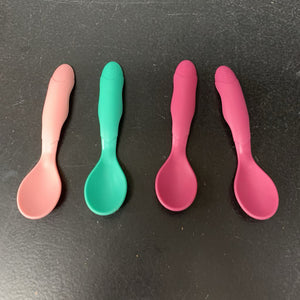 4pk Spoons (Green Grown)