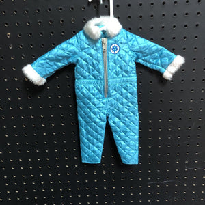 Disney ILY4ever Elsa Snowsuit Outfit for 18" Doll
