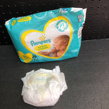 Load image into Gallery viewer, 22pk Disposable Diapers (NEW)
