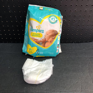 22pk Disposable Diapers (NEW)