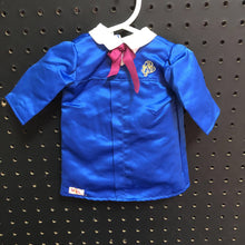 Load image into Gallery viewer, Graduation Gown for 18" Doll
