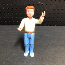 Load image into Gallery viewer, Dollhouse Father Doll
