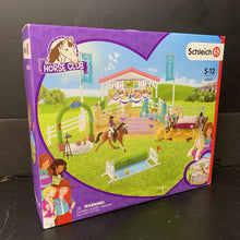 Load image into Gallery viewer, Friendship Horse Tournament 42440 [NEW]

