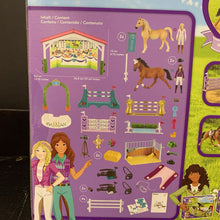 Load image into Gallery viewer, Friendship Horse Tournament 42440 [NEW]
