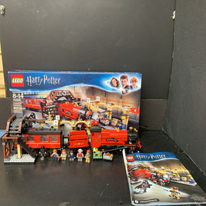 Harry Potter Hogwarts Express 75955 Set