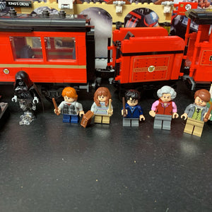 Harry Potter Hogwarts Express 75955 Set