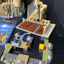 Load image into Gallery viewer, Harry Potter Hogwarts Castle 71043 Set
