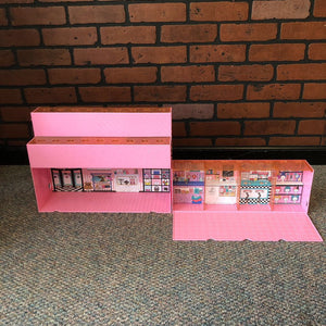 Pop Up Store Carrying Case