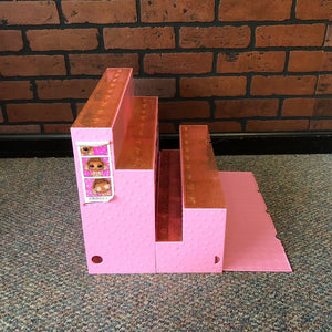 Pop Up Store Carrying Case