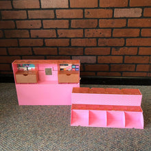 Load image into Gallery viewer, Pop Up Store Carrying Case
