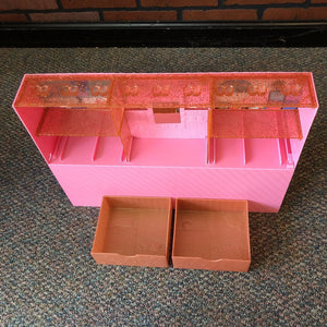 Pop Up Store Carrying Case